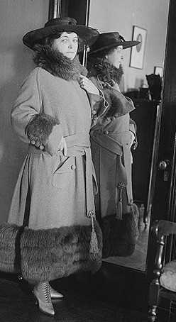 Alice Nielsen
